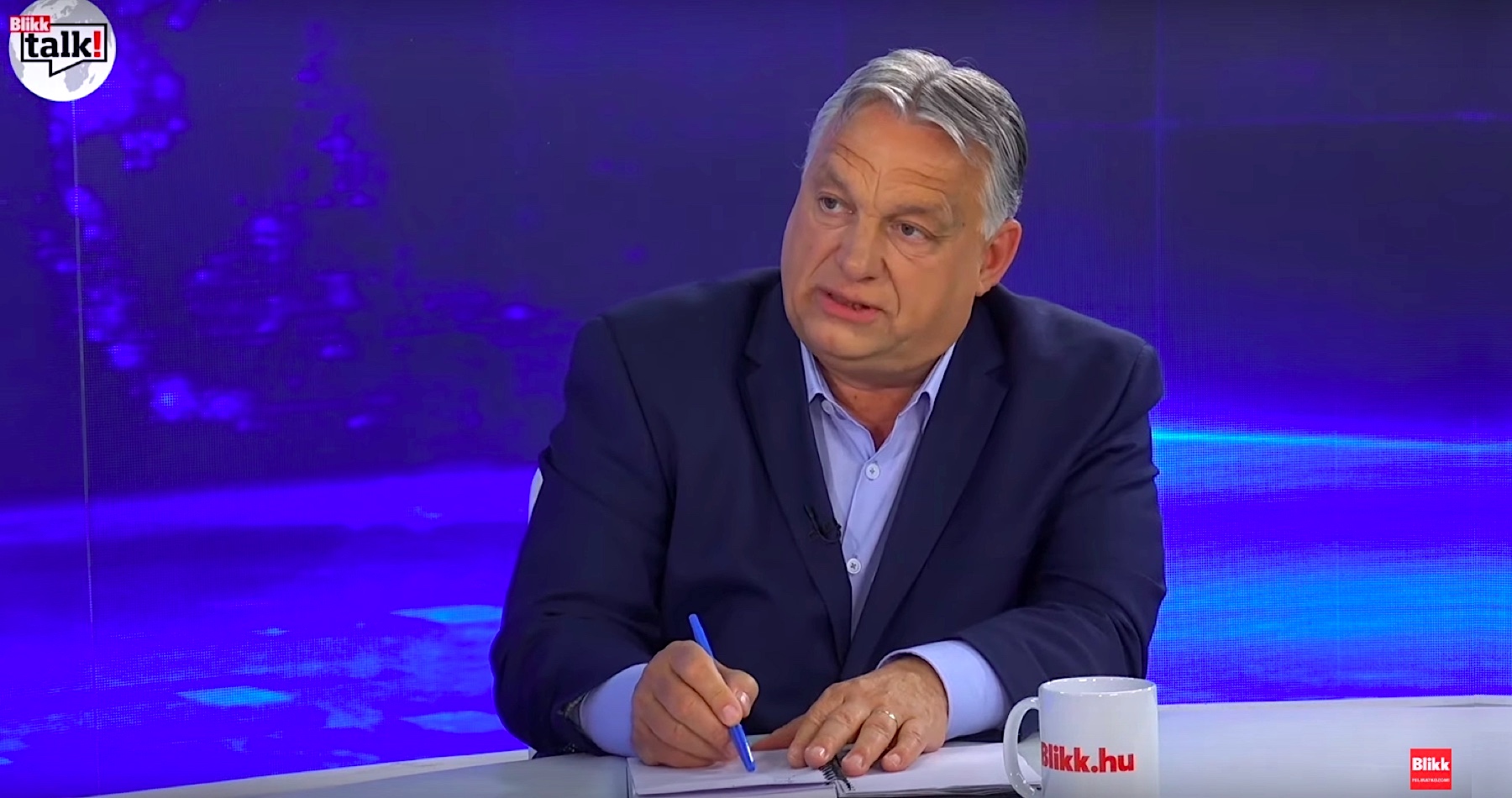 Orbán: Maďarsko má informácie o tom, čo sa stalo pri atentáte na predsedu slovenskej vlády Roberta Fica. Maďarské tajné služby sú kontakte so slovenskými, ale aj s inými spravodajskými službami vo svete