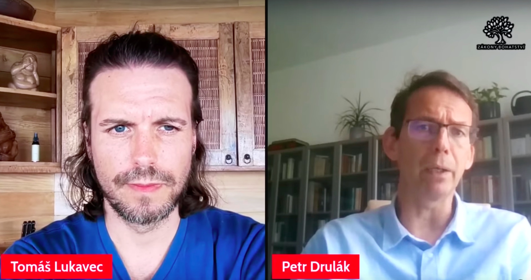 VIDEO: Politológ a exdiplomat Petr Drulák o nadchádzajúcich prezidentských voľbách v USA a o atentáte na Donalda Trumpa