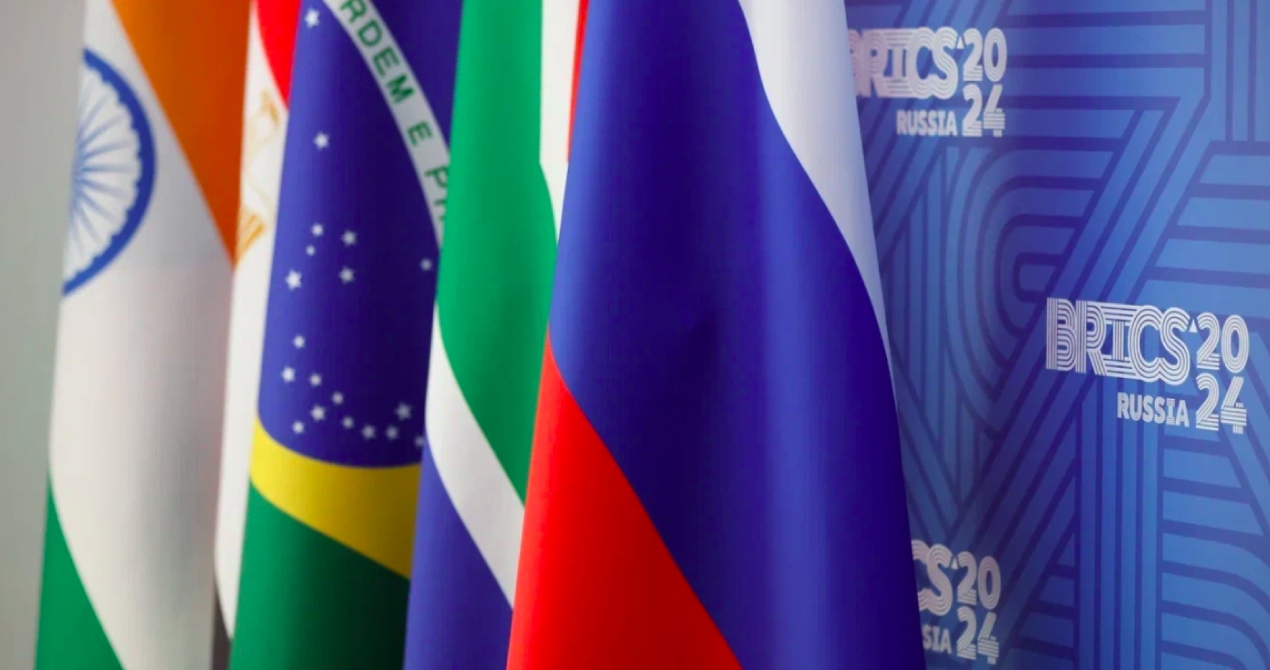 Svet prestáva rešpektovať Západom ovládané inštitúcie. Nadchádzajúci summit BRICS v ruskej Kazani bude ďalším prelomom vo formovaní multipolárneho sveta