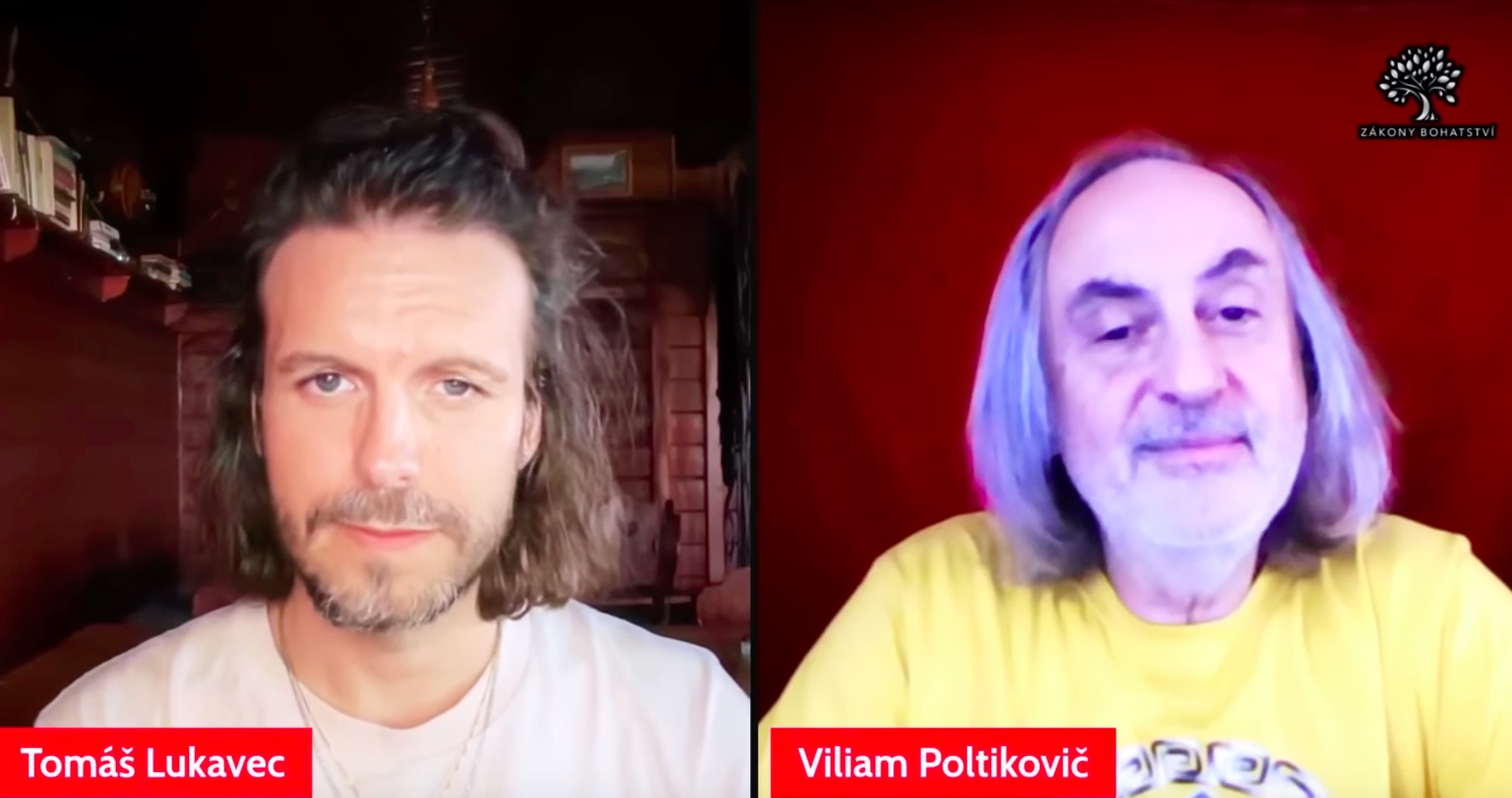 VIDEO: Dokumentarista a spisovateľ Viliam Poltikovič o tom, čo nás smrť učí o živote, o nazeraní na túto tému očami západnej a východnej civilizácie, ale aj o blížiacej sa radikálnej civilizačnej transformácii na planéte Zem