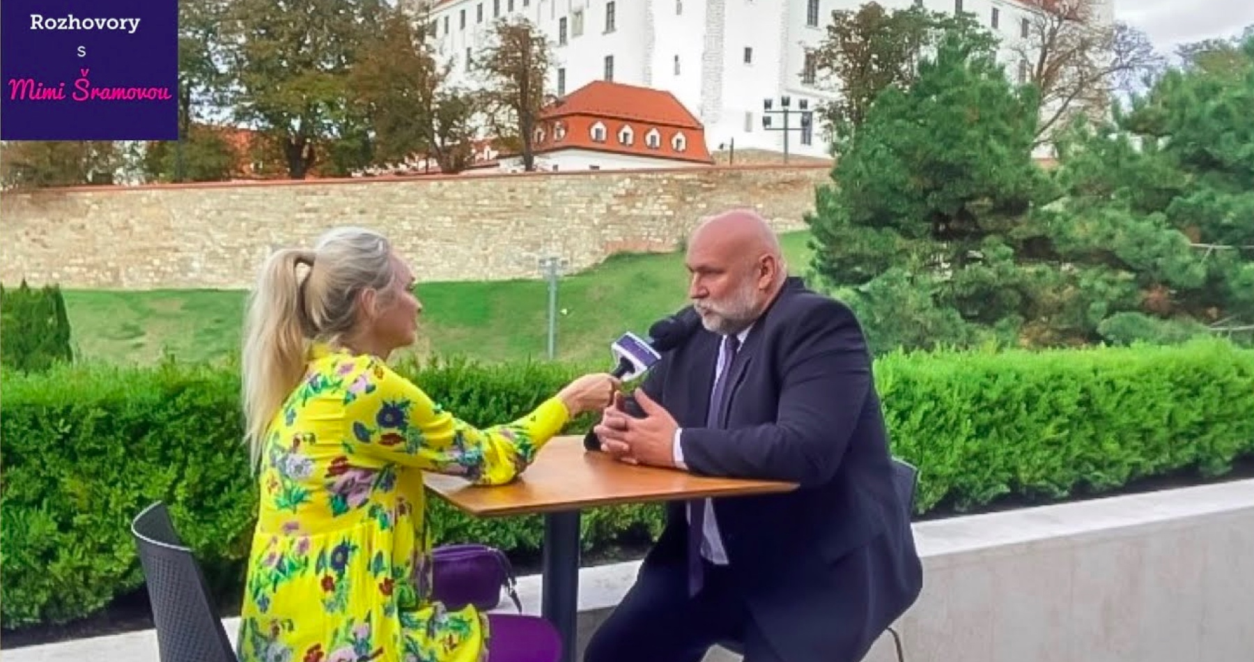 VIDEO: Ivan Ševčík o vymedzení sa Huliakovej Národnej koalície voči Dankovej SNS, odhodlaní ďalej podporovať vládu Roberta Fica, o odchodoch policajtov z Policajného zboru, ale aj o návšteve baterkárne pri Debrecíne