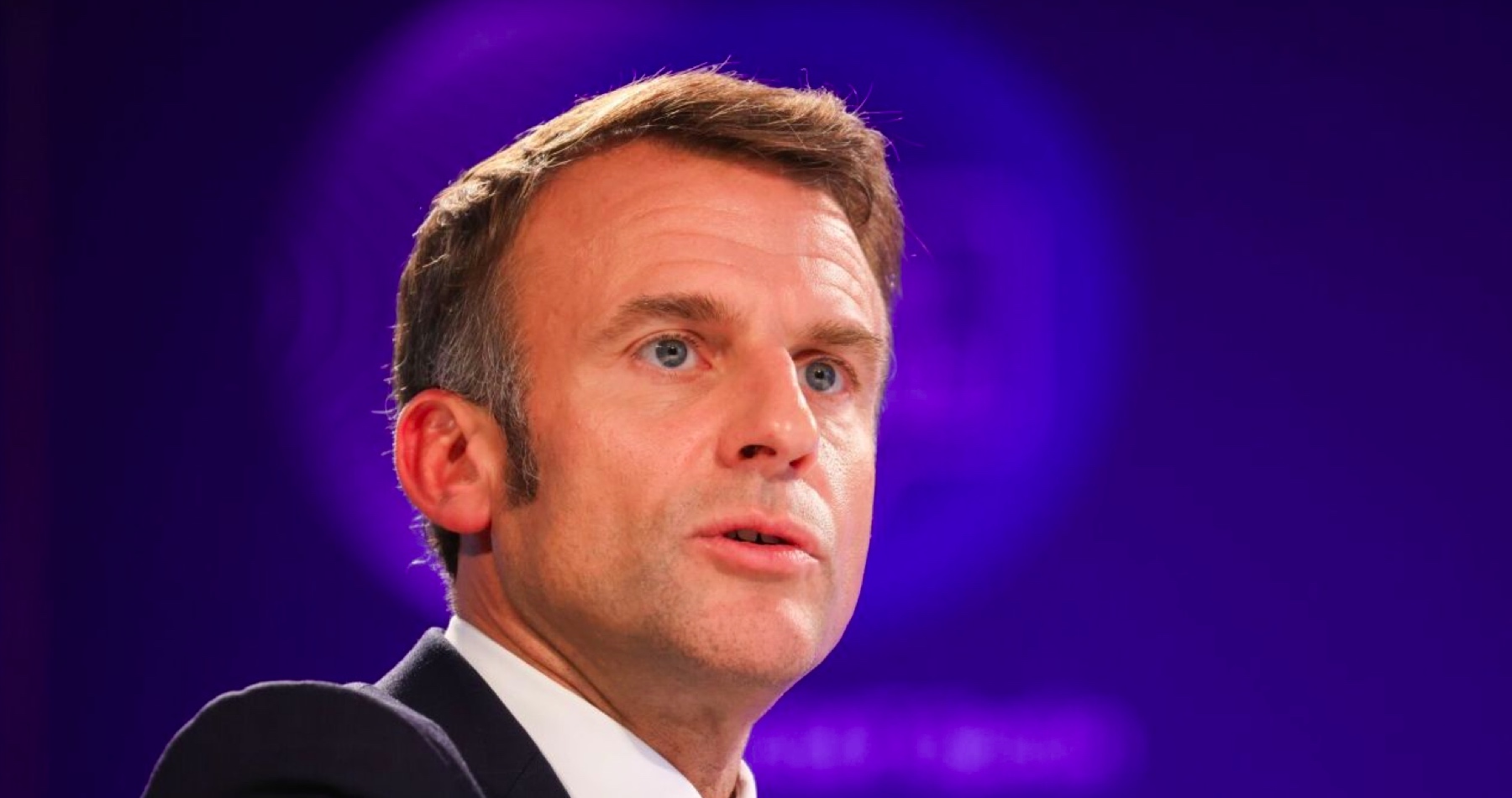 VIDEO: „Náš starý model je pryč. EU může být do tří let mrtvá, pokud nezmění své směřování,“ varoval Macron