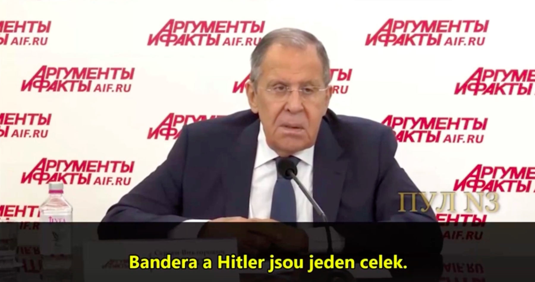 VIDEO: Lavrov vyhlásil, že pokiaľ nebude na Ukrajine dokončená denacifikácia, žiadne prímerie ani mier podpísaný nebude. Južná Kórea medzitým zvažuje poslať na Ukrajinu vojenský a spravodajský personál v odpovedi na to, ako Severná Kórea vyslala svojich vojakov na podporu Ruska