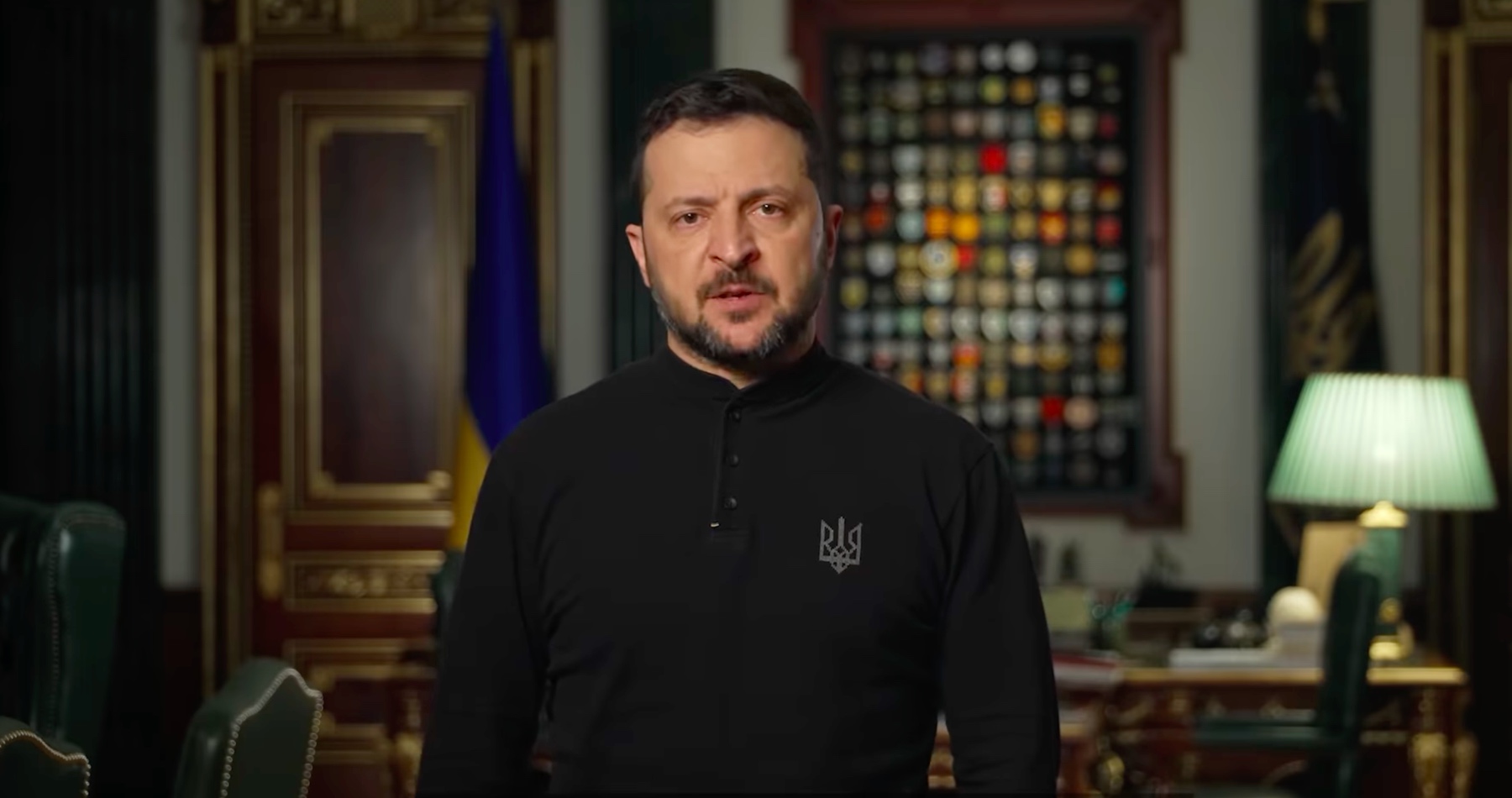 VIDEO: Rakety budú hovoriť samy za seba, komentoval Zelenskyj správy o povolení použiť proti Rusku zbrane dlhého doletu. Biden podľa Ruska riskuje vypuknutie tretej svetovej vojny