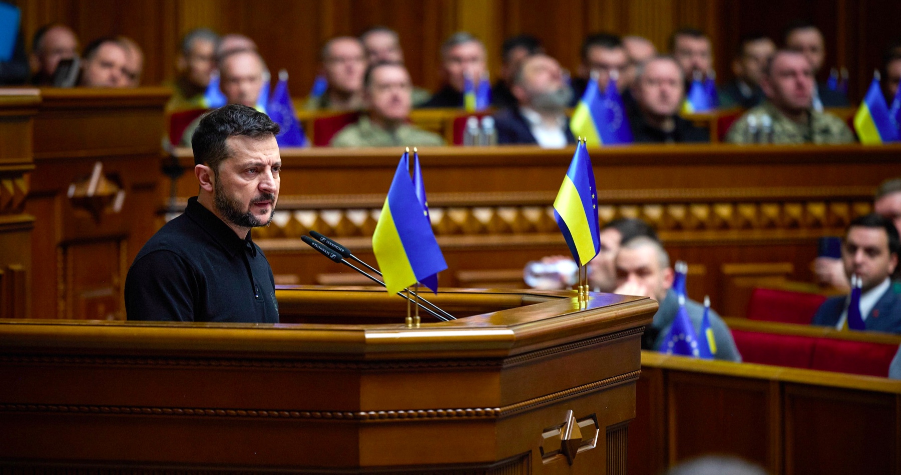 Ukrajinský parlament označil Zelenského pokus podplatiť Fica za hanbu pred celým svetom