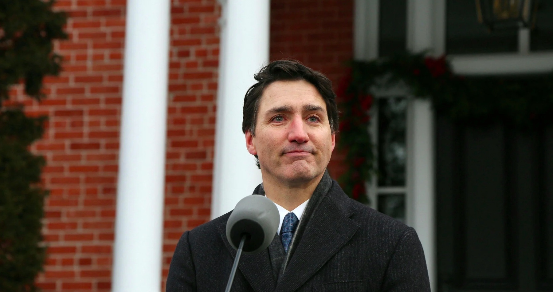 VIDEO: Nenávidený Justin Trudeau oznámil svoju rezignáciu z postu predsedu kanadskej vlády. Donald Trump navrhol Kanade, aby sa stala 51. štátom USA