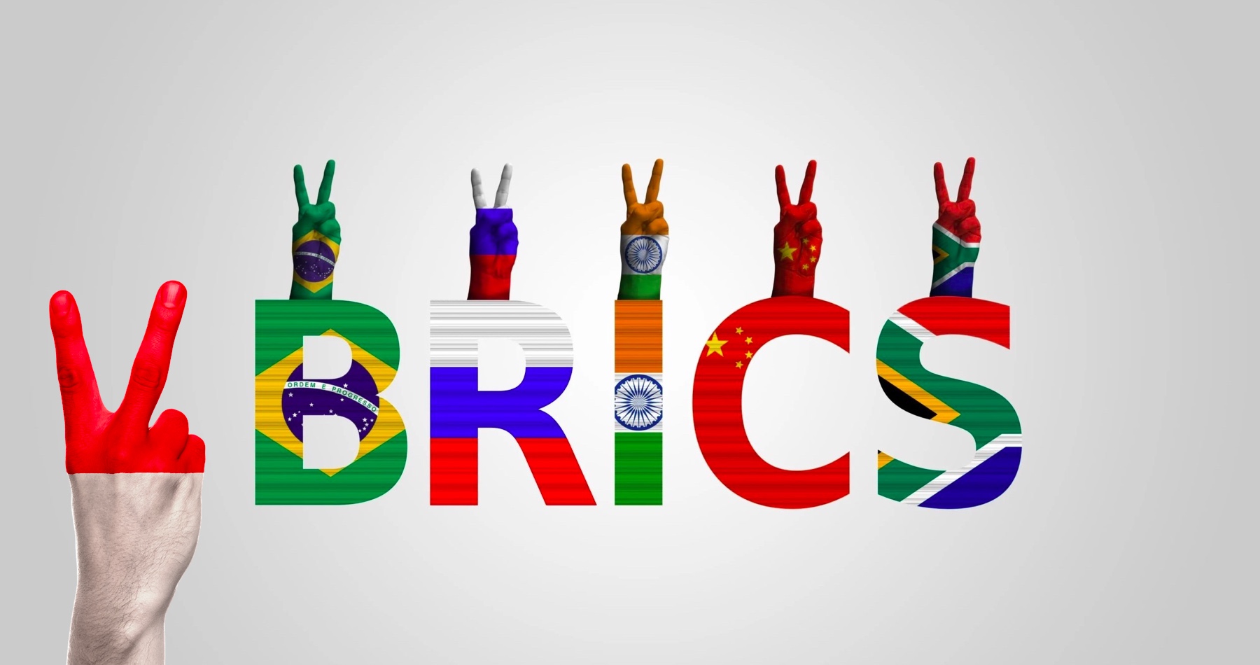 Indonézia sa oficiálne stala 10. členom zoskupenia BRICS