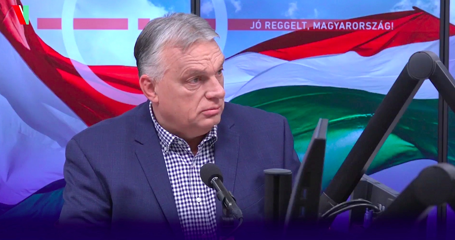 VIDEO: Sorosova globalistická sieť ovládajúca amerických demokratov vo Washingtone je podľa Orbána pôvodcom šírenia zla v celom svete a teraz sa sťahuje z USA do Bruselu. „Inauguráciou Donalda Trumpa v utorok svitne nový deň nad západným svetom,“ vyhlásil maďarský premiér