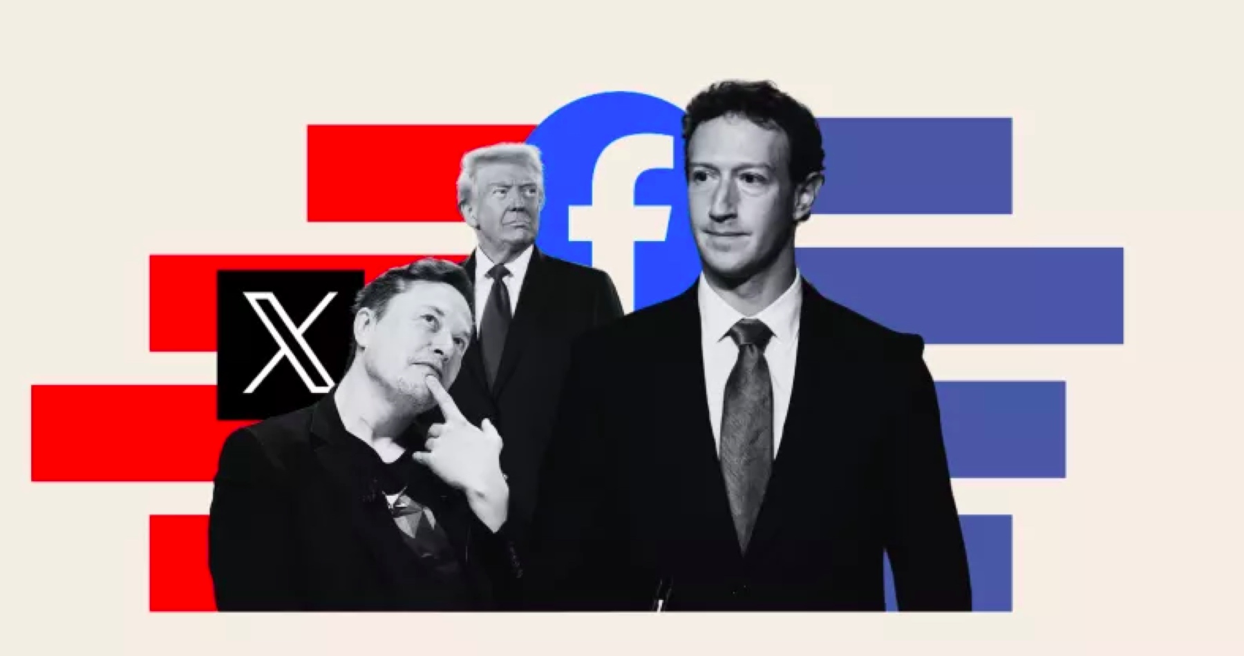 Zuckerbergova firma zaplatí prezidentovi USA Donaldovi Trumpovi odškodné 25 miliónov dolárov za urovnanie žaloby, ktorú voči Mete terajší šéf Bieleho domu podal, keď mu Facebook po ukradnutých voľbách v roku 2020 a následných protestoch jeho priaznivcov v americkom Kapitoli zo 6. januára 2021 zablokoval účet