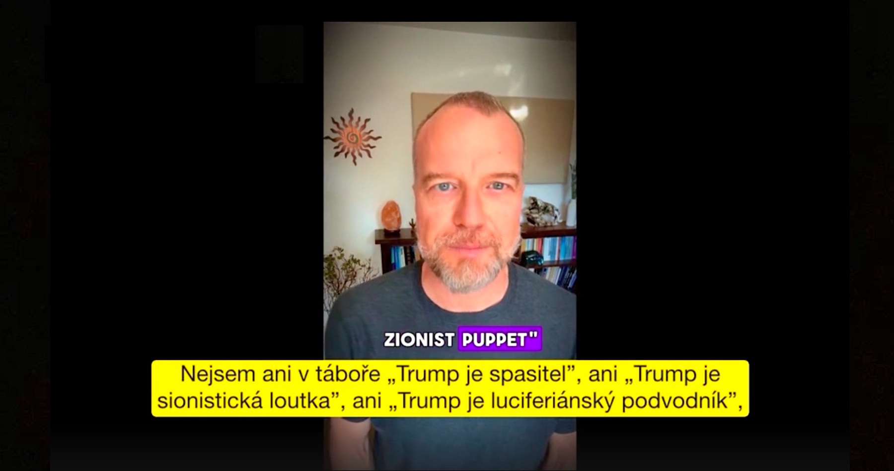 VIDEO: Donald Trump - podvodník alebo spasiteľ?