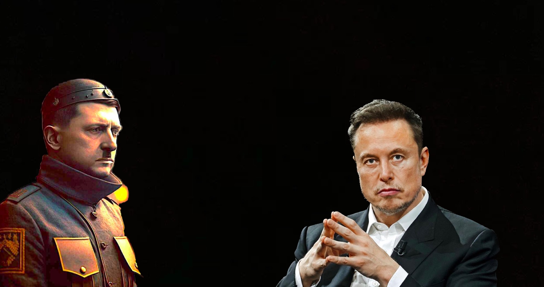 „Zelenskyj zabil amerického novinára!“, vyhlásil Elon Musk a obvinil ukrajinského prezidenta zo spoluúčasti na smrti amerického novinára Gonzala Liru, ktorý kritizoval jeho vládu