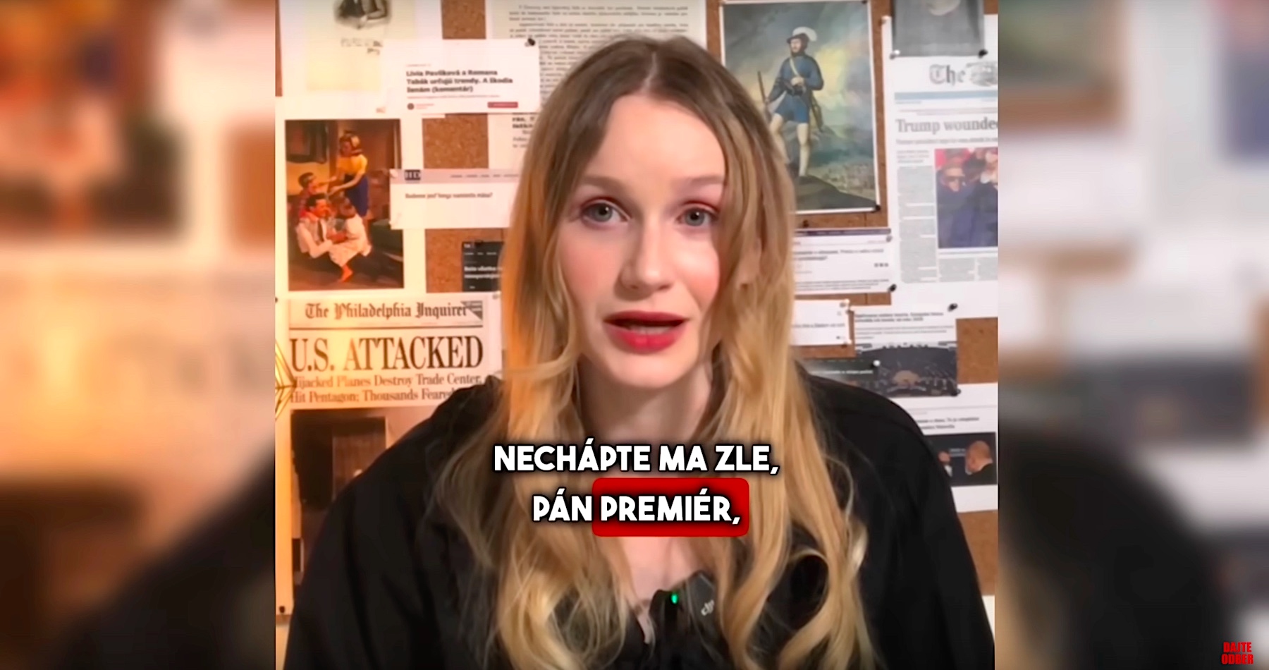 VIDEO: Spojenectvo Roberta Fica s Elonom Muskom, ktorý v USA v službách štátu radikálne bojuje proti zhubnej progresívno-liberálnej agende vs. premiérove prázdne reči na Slovensku o vyčistení chlieva bez razantných protiopatrení