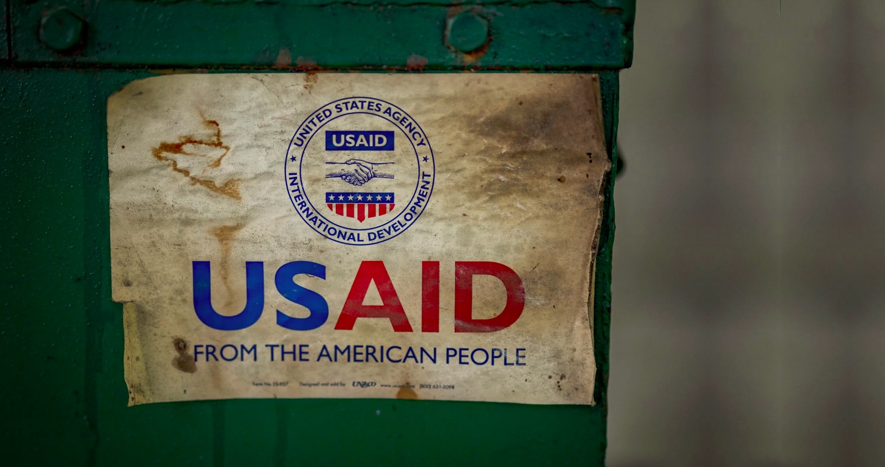 USAID ničí dôkazy o svojich zločineckých aktivitách. Výkonná šéfka americkej Agentúry pre medzinárodný rozvoj nariadila hromadnú skartáciu dokumentov. Splnomocnenec prezidenta USA Donalda Trumpa pre efektívnosť vlády Elon Musk vyhlásil, že „ničenie dôkazov je zločin“