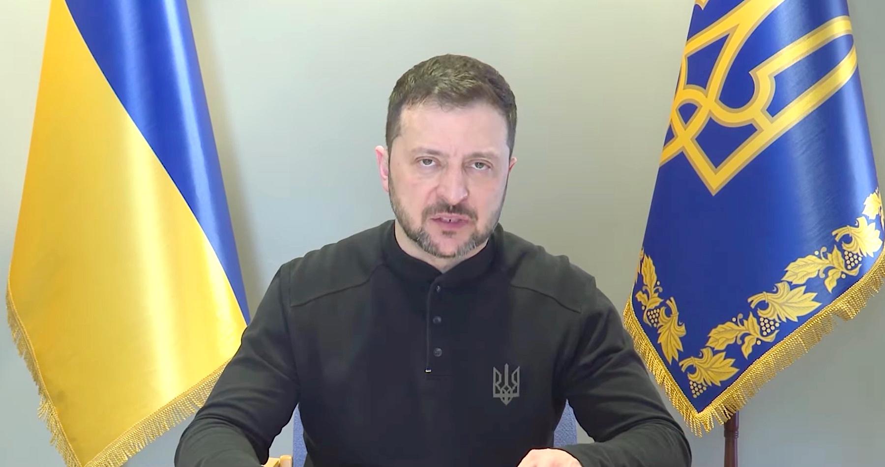 VIDEO: Zelenskyj kritizoval Maďarsko za blokovanie záverov summitu EÚ o vojenskej pomoci Ukrajine, na ktorej by sa on aj so svojimi banderovskými prisluhovačmi ešte viac nabalil