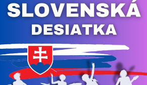 Slovenská desiatka